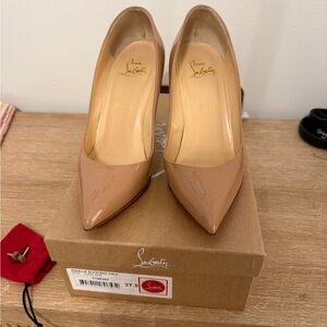 Christian Louboutin Pigalle Follies